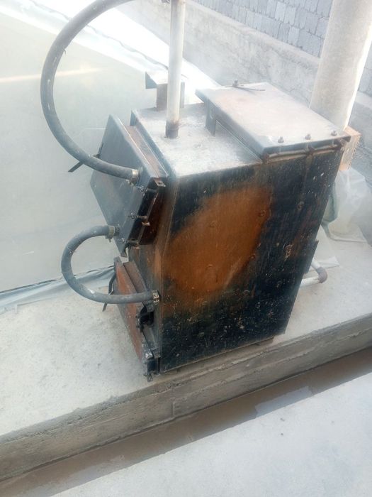 Issiqxonaga 30 klv katyol