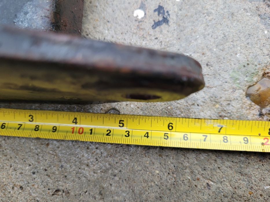 Теглич бусов  720мм.