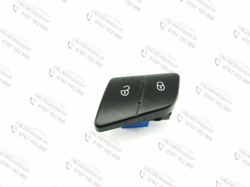 Buton inchidere centralizata Volkswagen Passat 3C, B6