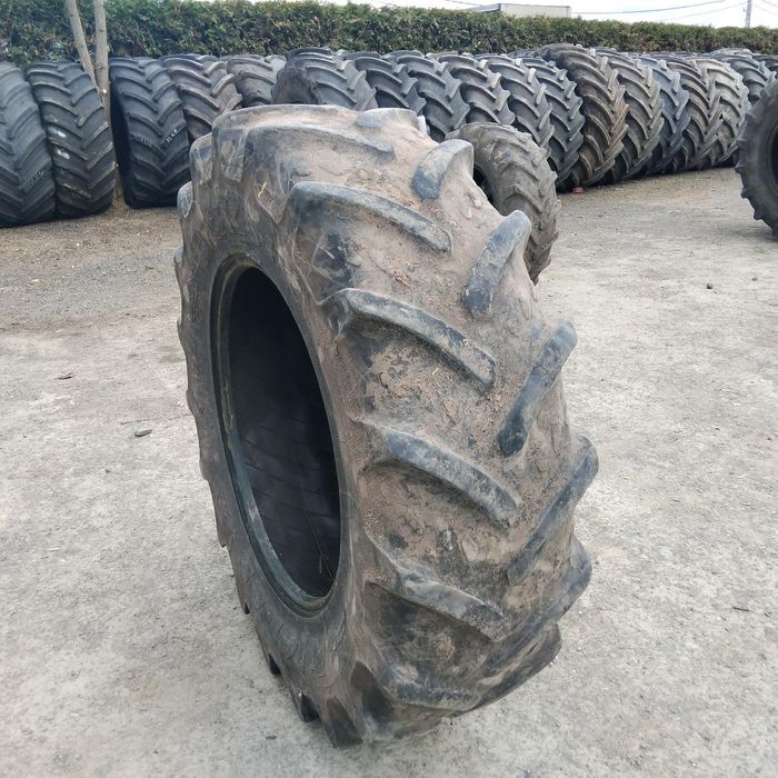 Cauciucuri 380/85R28 (14.9R28) Kleber Anvelope Agricole tva INCLUS
