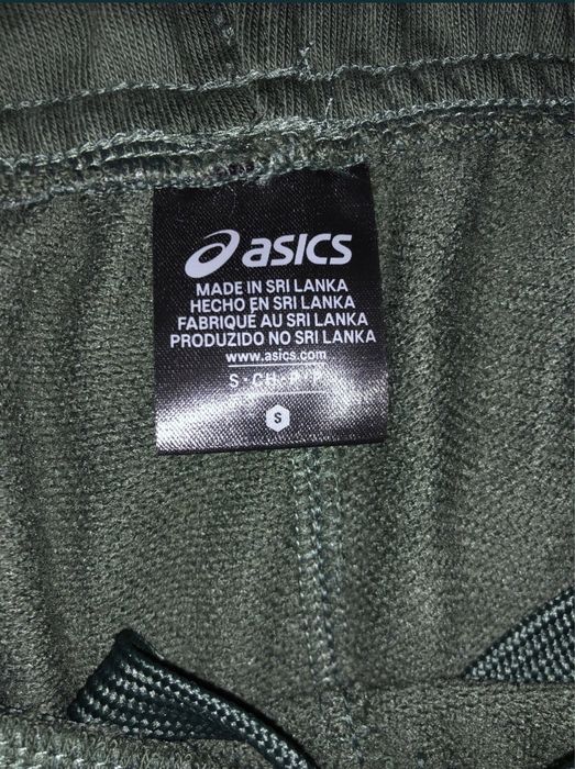 Мъжко долнище Asics