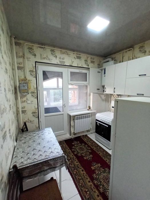 Аренда 1 ком, 10 микрорайон