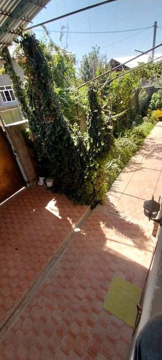 10 хонали ховли уй 4 соток сотилади/Продается 10-комнатный дом 4 соток