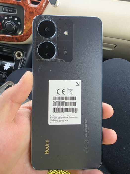 Срочно продам телефон