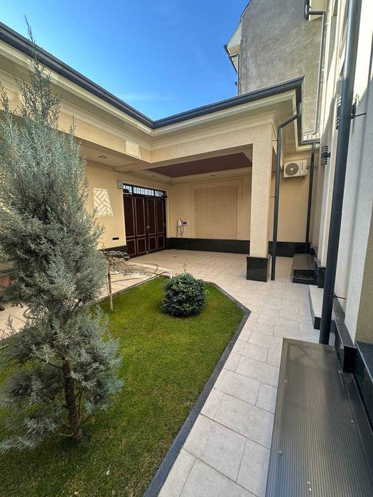 Сдаётся участок на махалле Амир Темур!!!