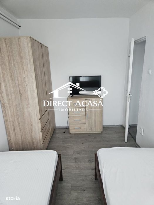 Cazare muncitori Ungheni 2 si 3 camere multiple unitati