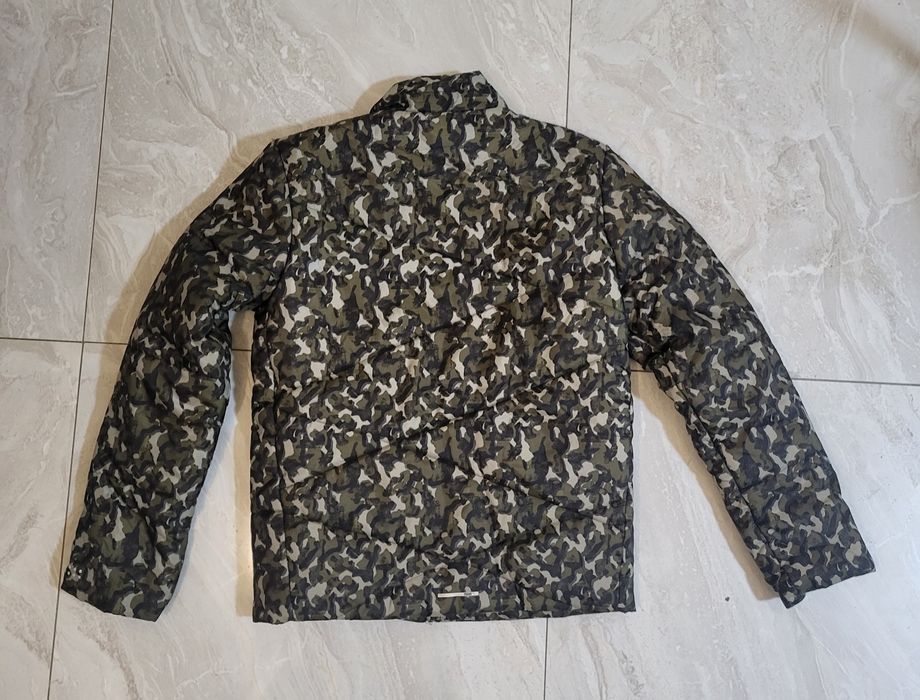 Geaca Puma 13/14 y sau Xs