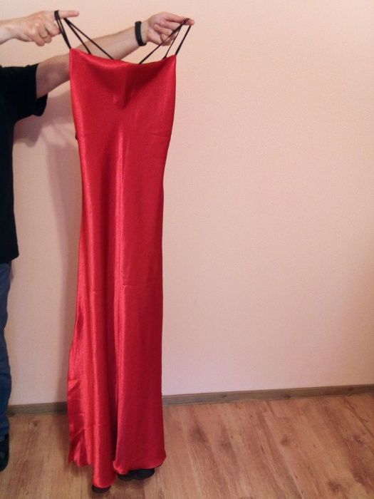 Rochie de nunta doi in unu