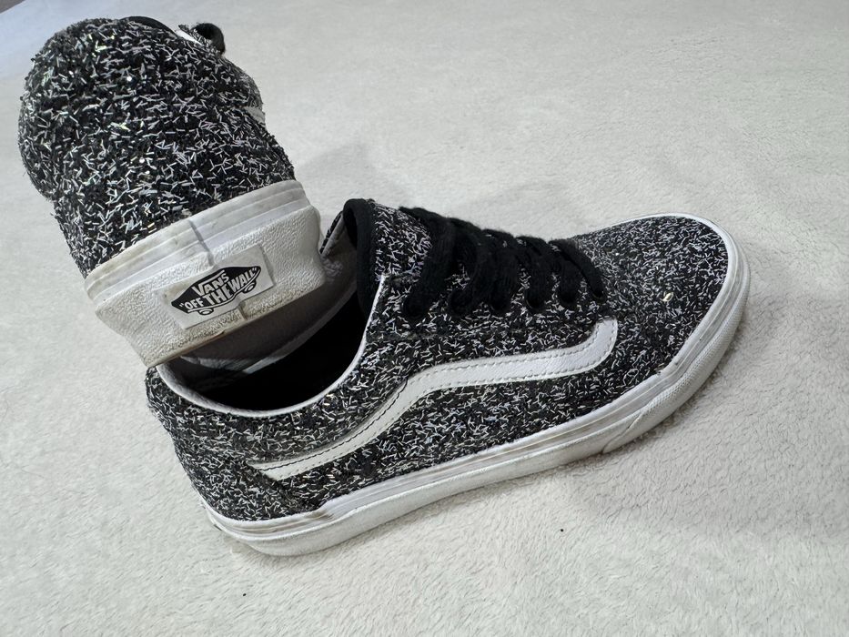 Дамски сникерси VANS