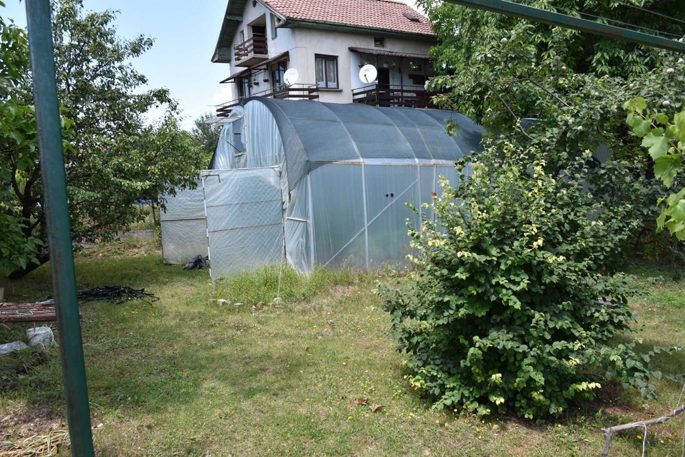Продава КЪЩА, с. Опицвет, област София област