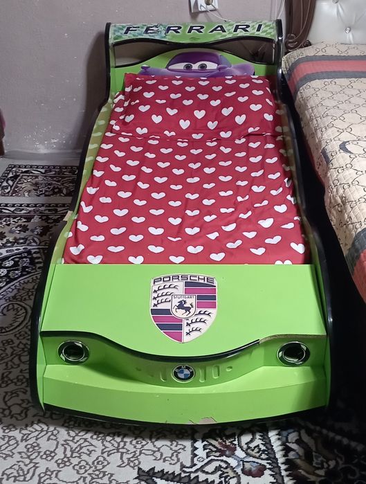 Bolalajonlar kravati