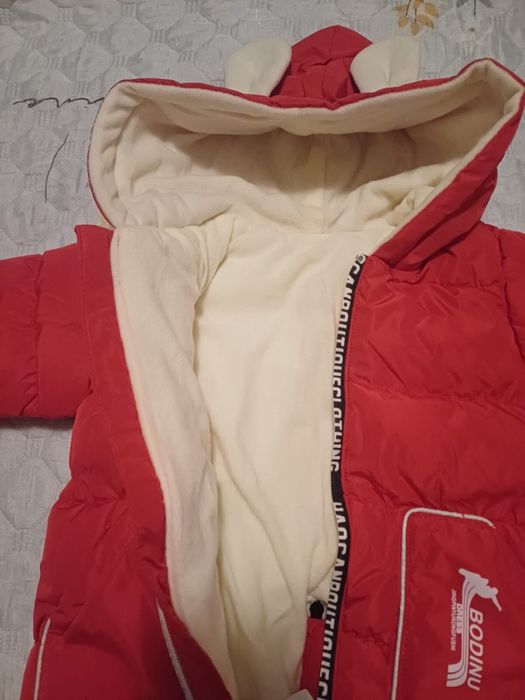 Продам детский комбинезон