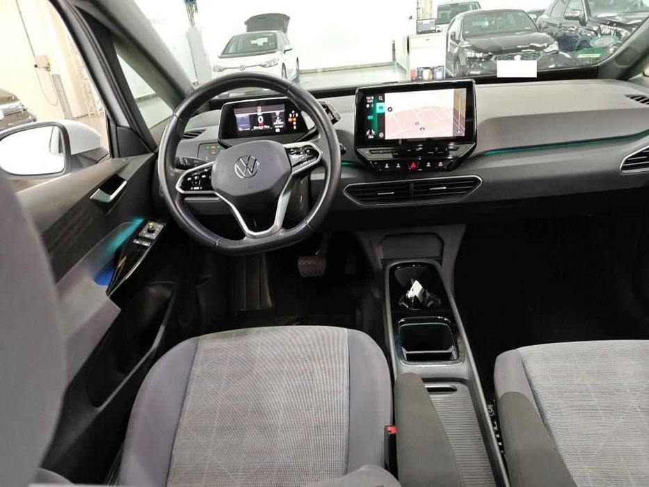 Volkswagen ID.3 electric drive 204ks150kW58kwh Life Pro Performance