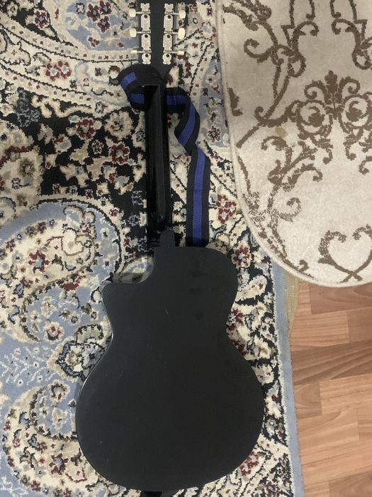 Гитара 38 размер акустический