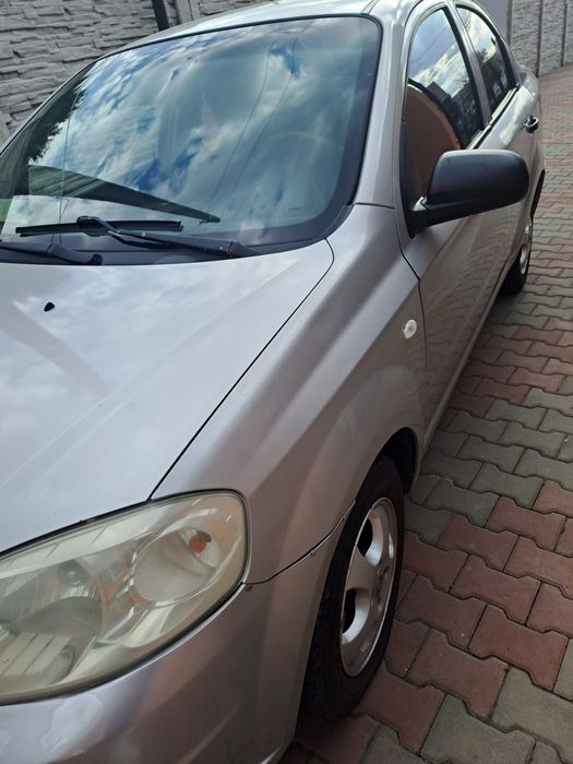 Chevrolet Aveo 1400