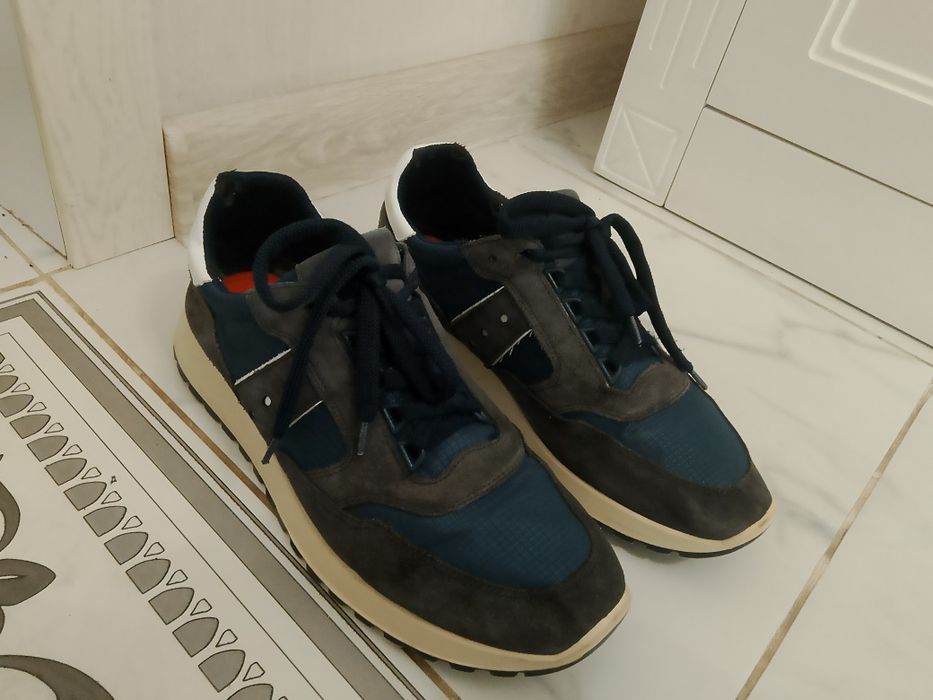 продам кроссовки imac Италия