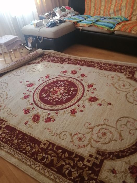 Продам 2 ковра разные