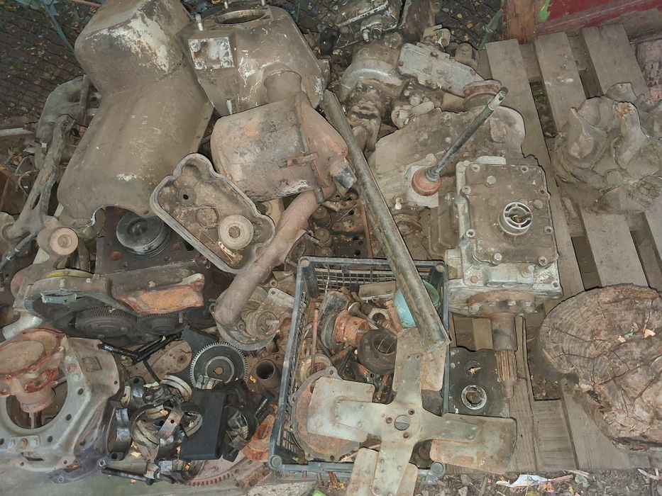 Vand aro 243 fără acte