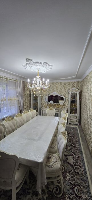 Кибрай 7сот.7хона.