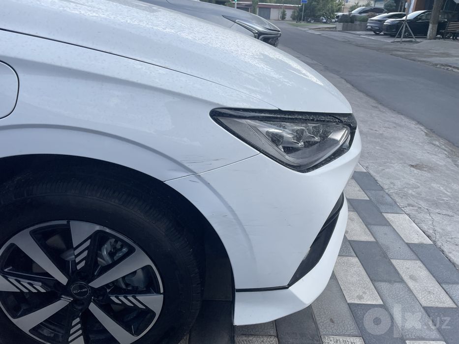 Срочно продается Byd e2