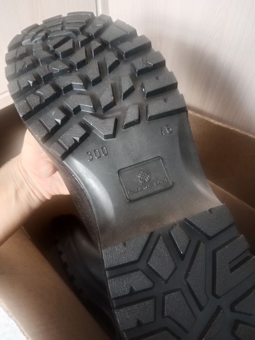 Военная обувь новые