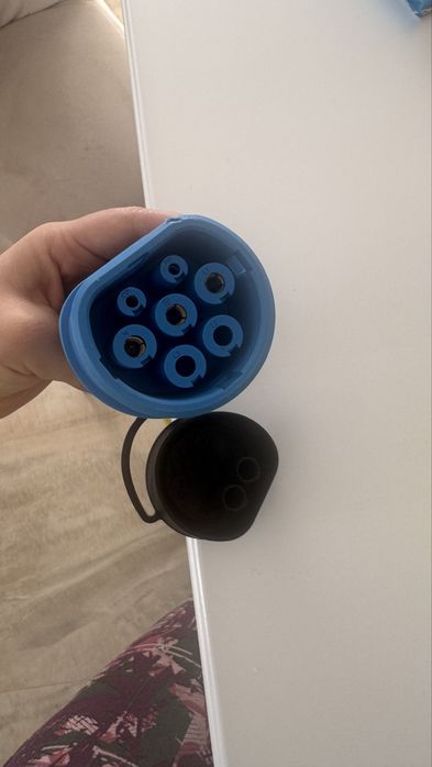 Cablu incarcare auto