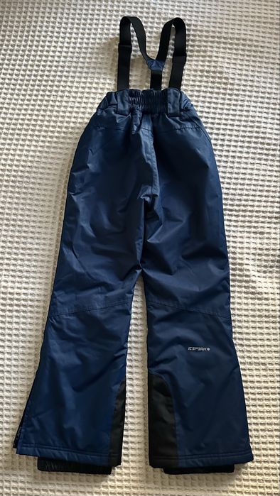 Детски ски/сноуборд панталон Icepeak, р.140см