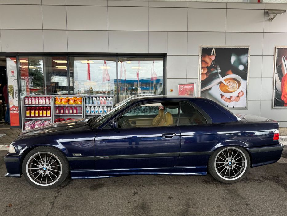 Джанти БМВ стил 32