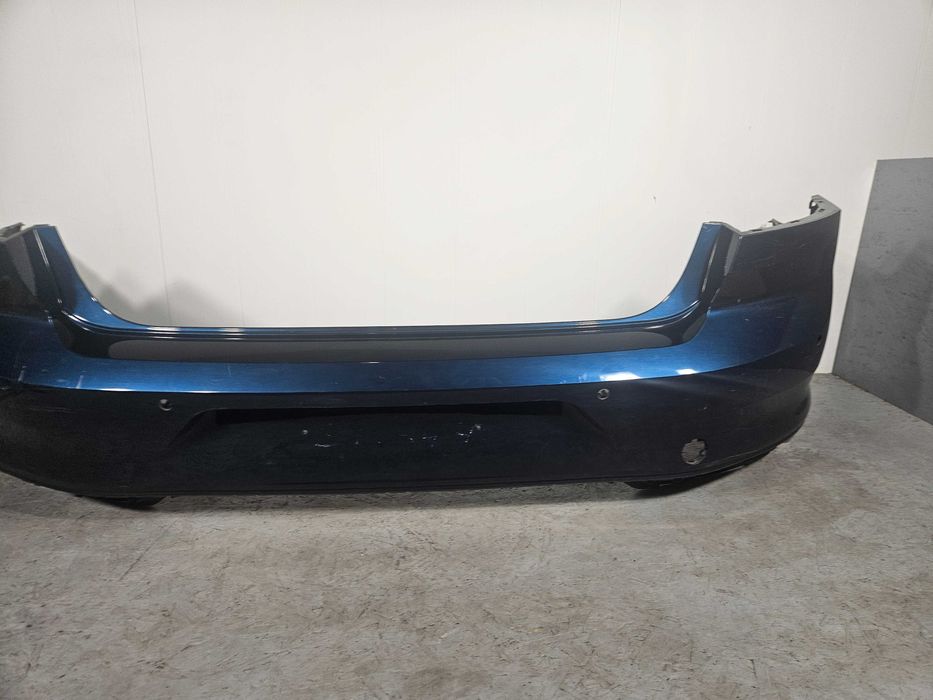 Задна броня VW PASSAT B8 SEDAN Фолксваген Пасат б8 2019-