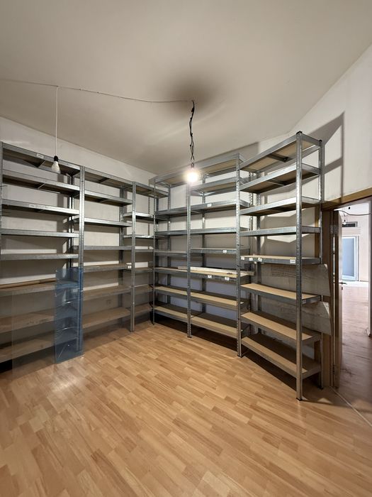 Дава се под наем Магазин в Варна, Трошево - 125 кв.м за 747.66 € - Снимка #2