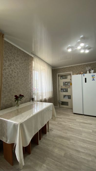Продам 3-комн квартиру