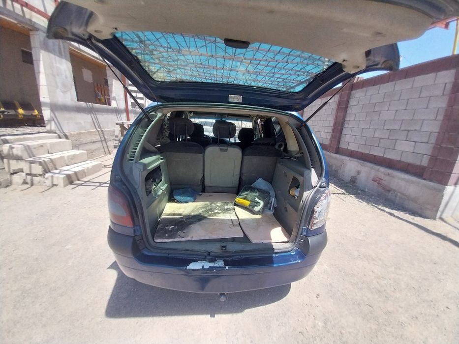 Продам Рено Сценик