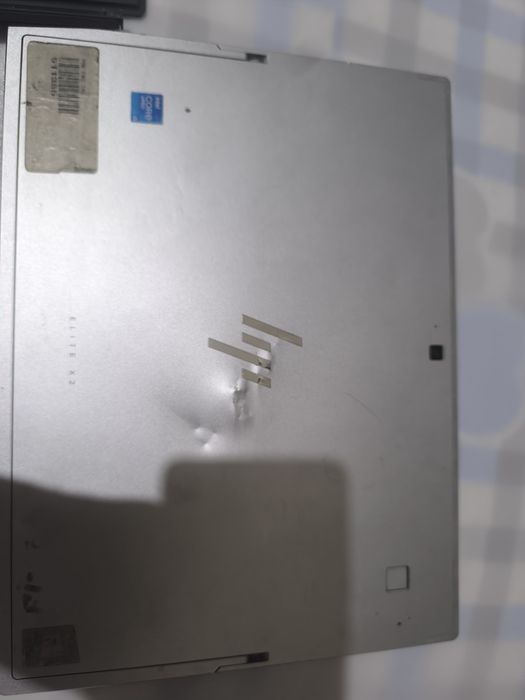 Продам ультрабук HP на разбор