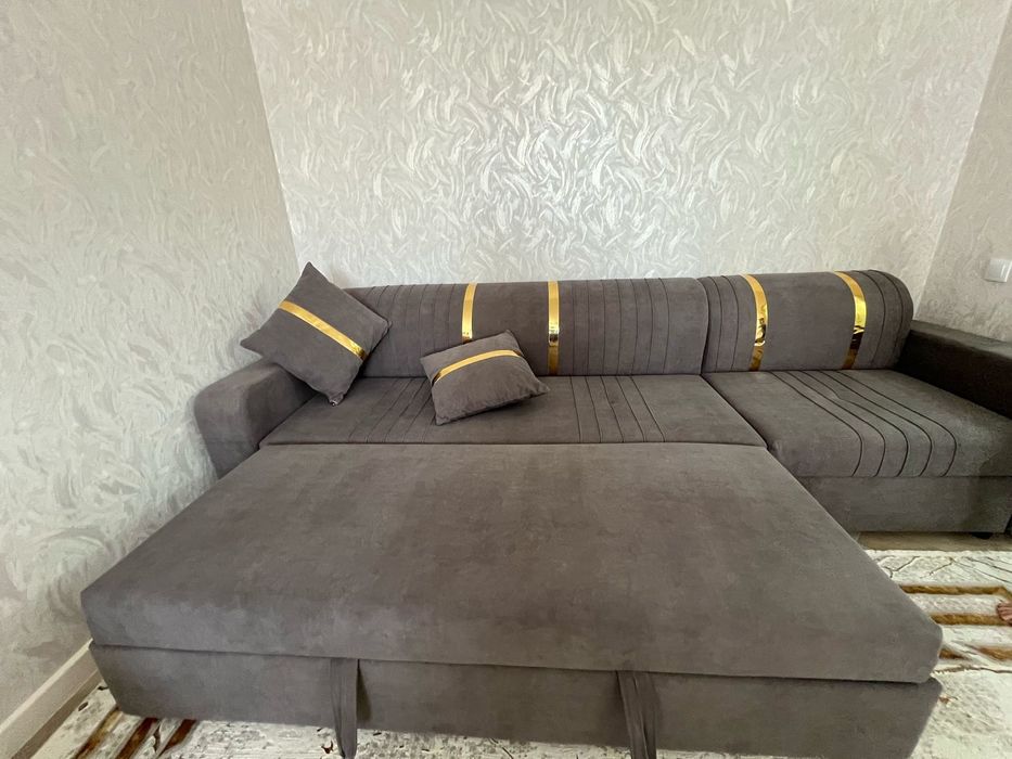 Продам новый диван