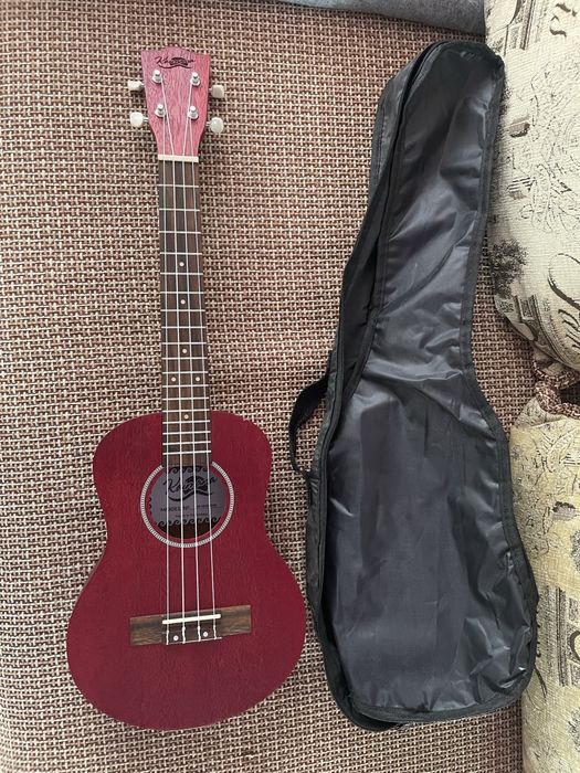 УКУЛЕЛЕ Тенор. Модель: UK-26M RDM