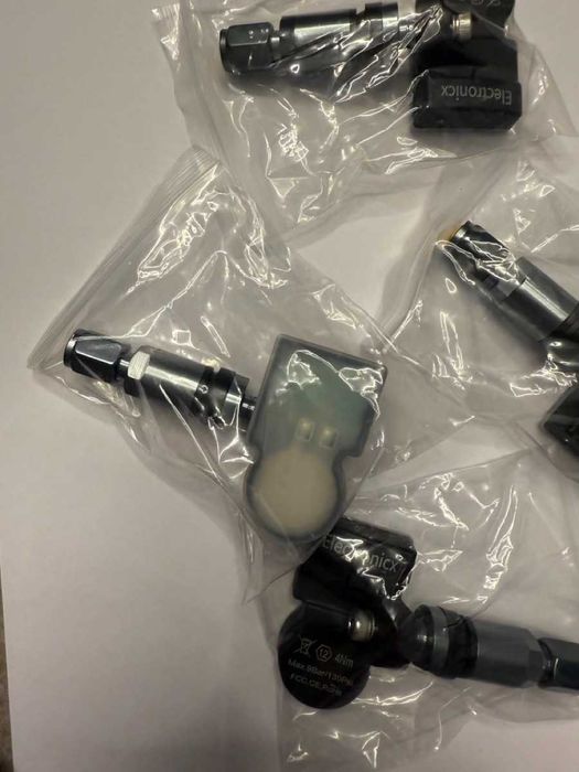 TPMS сензор за гуми - AUDI Q5 FY, VW, Skoda