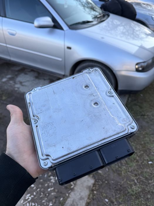 Компютър за голф 5