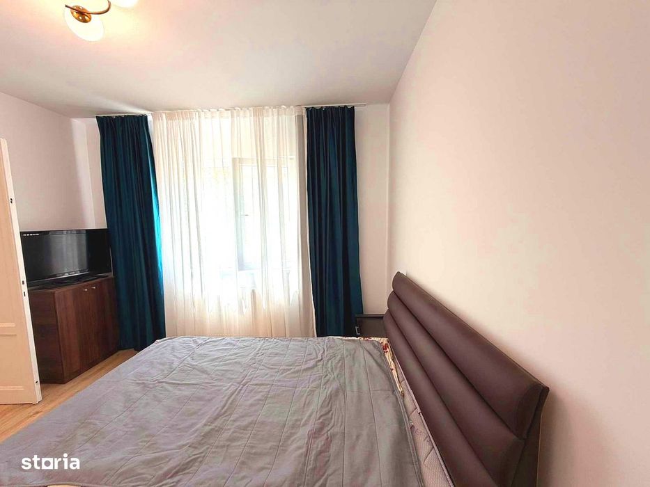 Apartament elegant in vila interbelica | Renovare premium | Banu Manta — fotografia 3