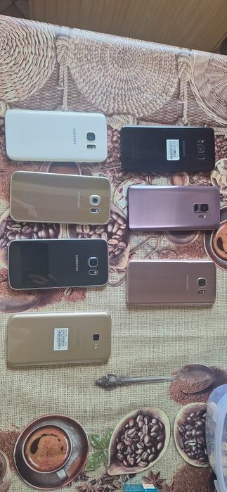 Telefoane samsung