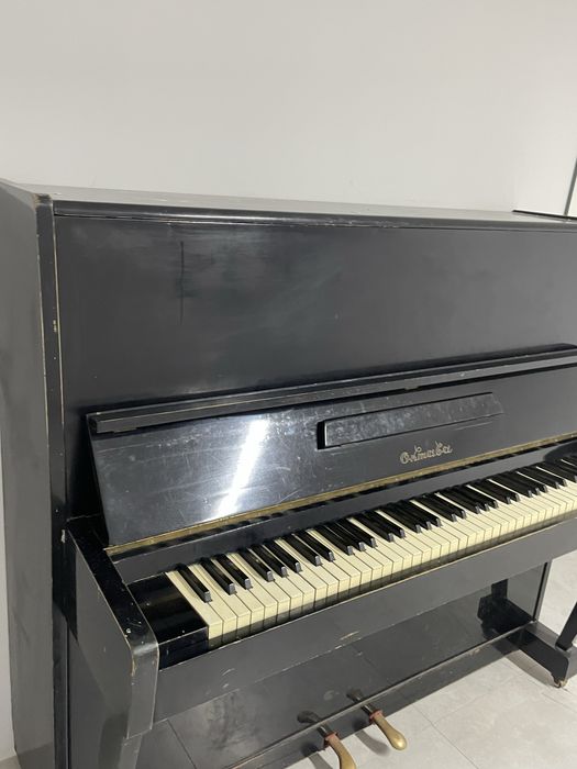 40.000 Пианино Октава