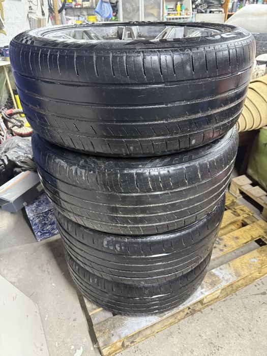 Продам Диск на Прадо R20
