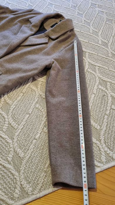 Дамско палто Defacto