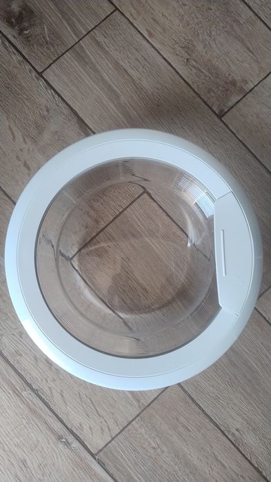 Vând ușă, hublou Whirlpool