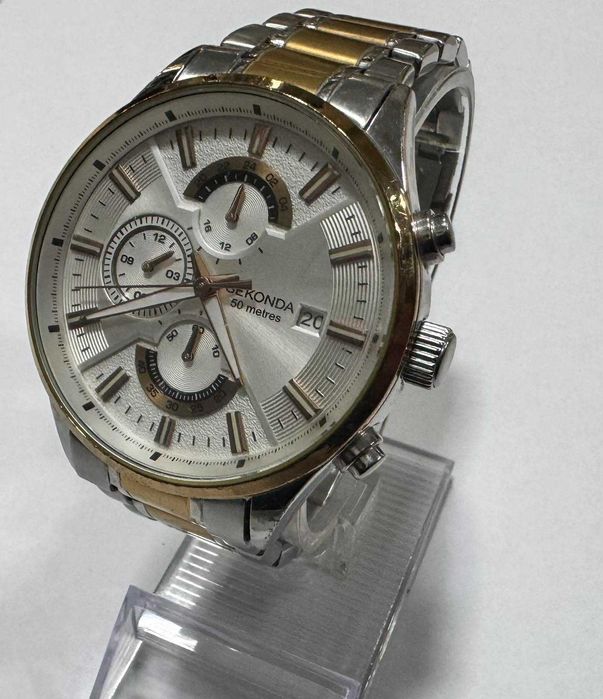 Мъжки часовник Sekonda 1698 Quartz