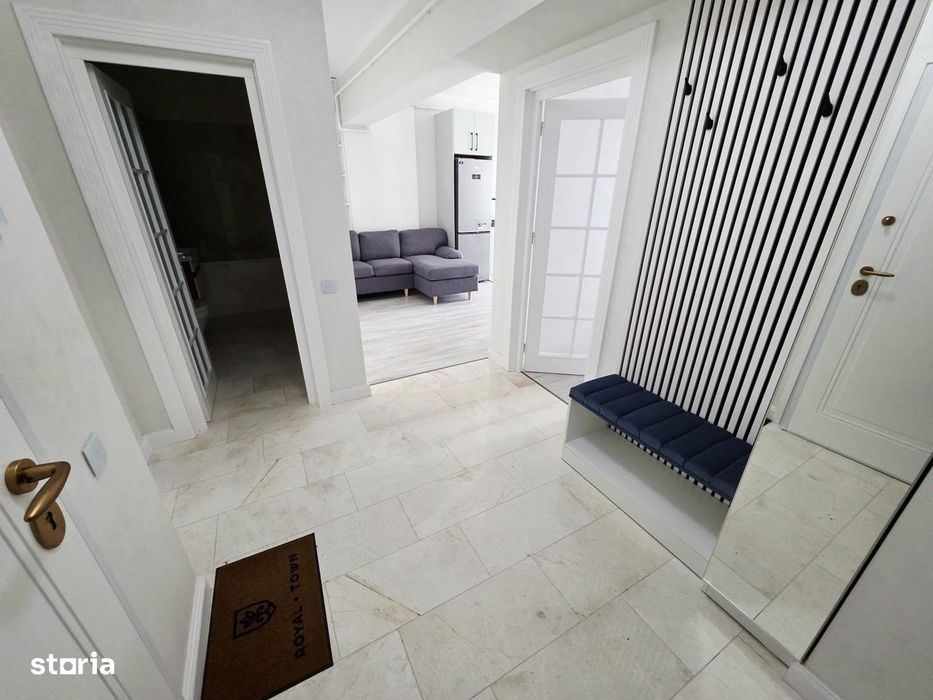 Royal Town Apartament 2 camere open-space