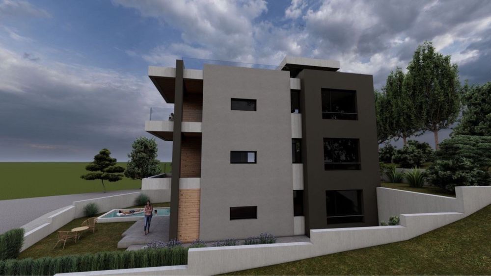 Продава се Тристаен апартамент в Варна, м-т Фичоза - 131 кв.м за 1600 €/кв.м - Снимка #4