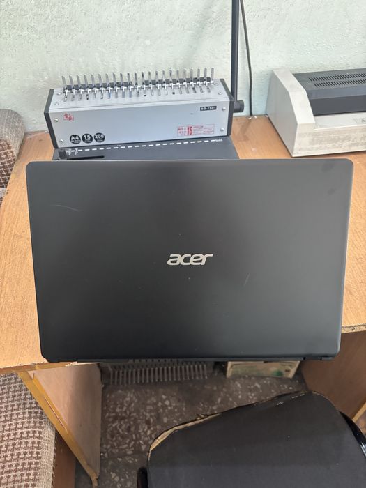 Acer aspire A315-56