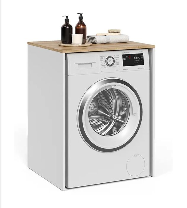 Шкаф за пералня Vicco 10795