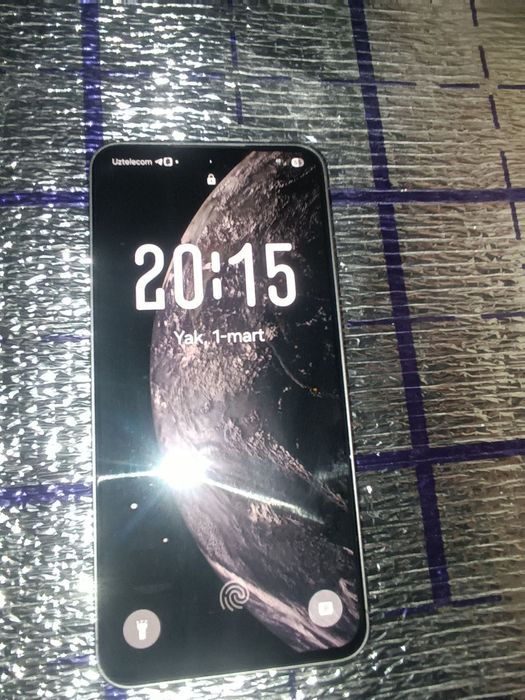 Samsung A56 5g 8/128