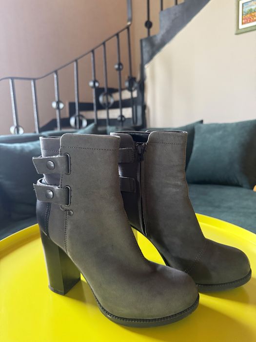 Дамски боти G-star